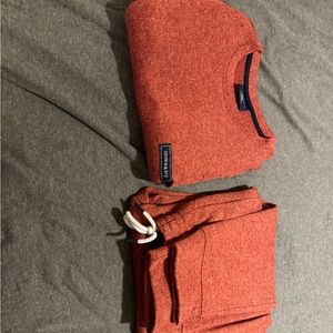 Crown and ivy pajama set